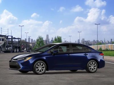2026 Toyota Corolla - Photo 5