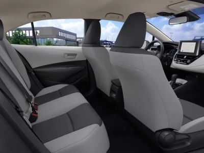 2026 Toyota Corolla - Photo 21