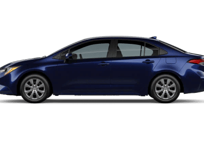 2026 Toyota Corolla - Photo 25