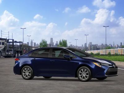 2026 Toyota Corolla - Photo 15