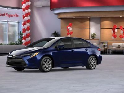 2026 Toyota Corolla - Photo 32