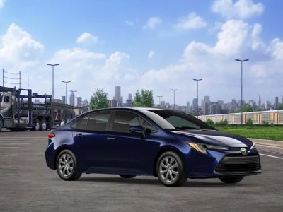 2026 Toyota Corolla - Photo 16