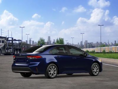2026 Toyota Corolla - Photo 12