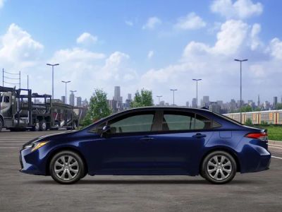 2026 Toyota Corolla - Photo 6