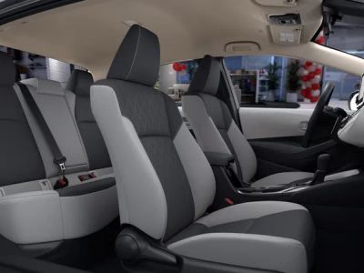 2026 Toyota Corolla - Photo 31