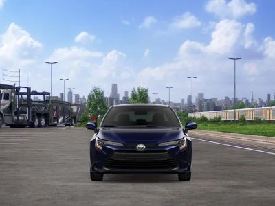 2026 Toyota Corolla - Photo 2