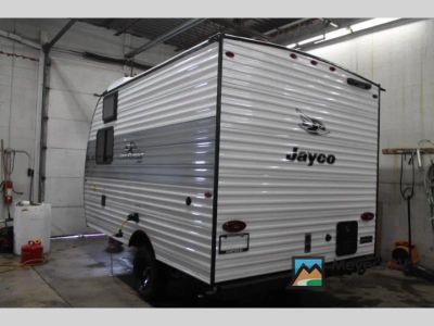 2026 Jayco Jay Flight SLX - Photo 5