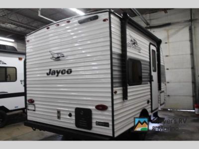 2026 Jayco Jay Flight SLX - Photo 4