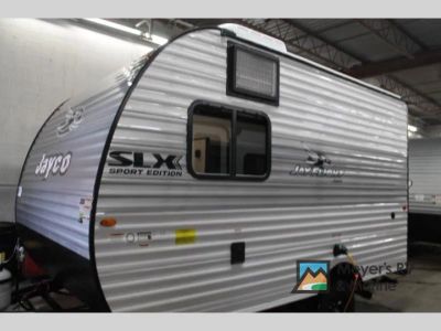 2026 Jayco Jay Flight SLX - Photo 3
