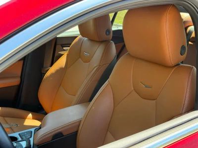 2025 Cadillac CT4 - Photo 17