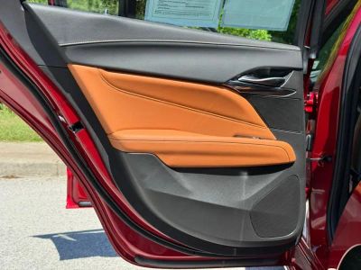 2025 Cadillac CT4 - Photo 22