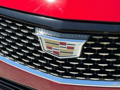 2025 Cadillac CT4 - Photo 7