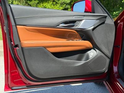 2025 Cadillac CT4 - Photo 18