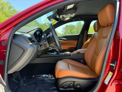 2025 Cadillac CT4 - Photo 21