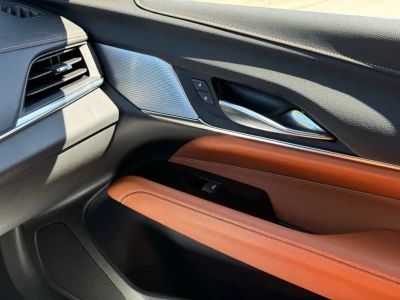 2025 Cadillac CT4 - Photo 34