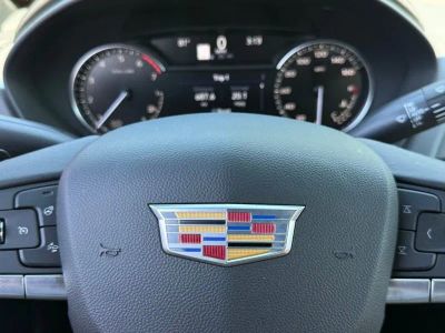 2025 Cadillac CT4 - Photo 24