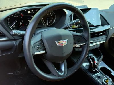 2025 Cadillac CT4 - Photo 16