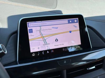 2025 Cadillac CT4 - Photo 5