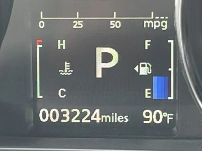 2026 Mitsubishi Outlander Sport — photo 19 view