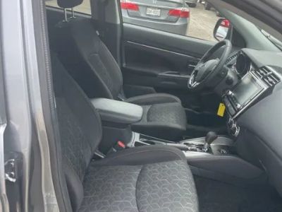 2026 Mitsubishi Outlander Sport — photo 12 view