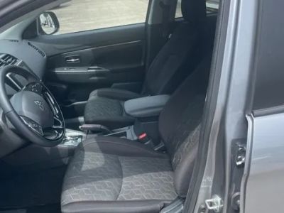 2026 Mitsubishi Outlander Sport — photo 11 view