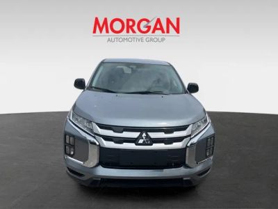 2026 Mitsubishi Outlander Sport — photo 7 view