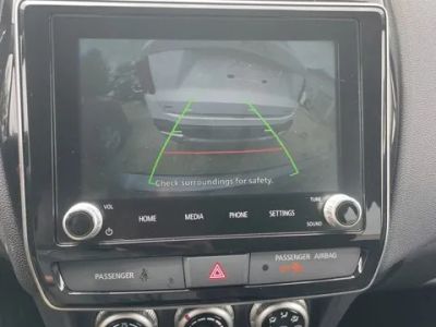 2026 Mitsubishi Outlander Sport — photo 17 view