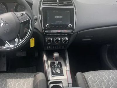 2026 Mitsubishi Outlander Sport — photo 15 view