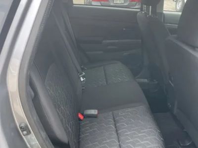 2026 Mitsubishi Outlander Sport — photo 14 view