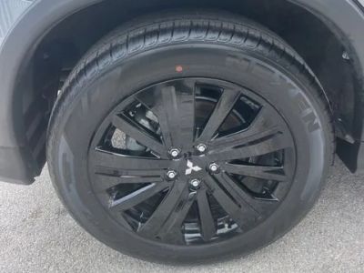 2026 Mitsubishi Outlander Sport — photo 10 view