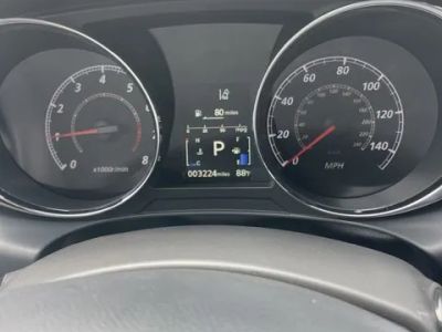 2026 Mitsubishi Outlander Sport — photo 18 view