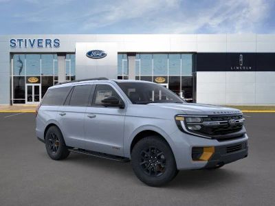 2026 Ford Expedition - Photo 1
