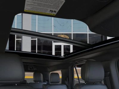 2026 Ford Expedition - Photo 22