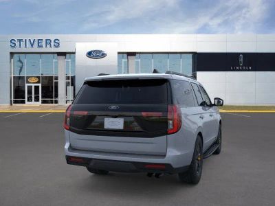 2026 Ford Expedition - Photo 8