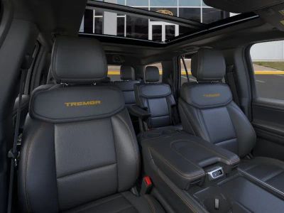 2026 Ford Expedition - Photo 10