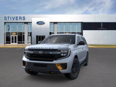 2026 Ford Expedition - Photo 3