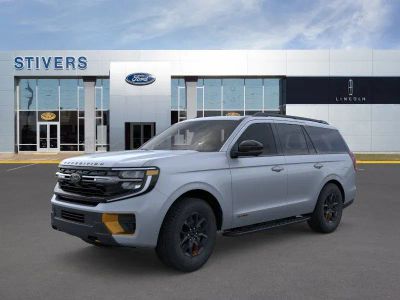 2026 Ford Expedition - Photo 2