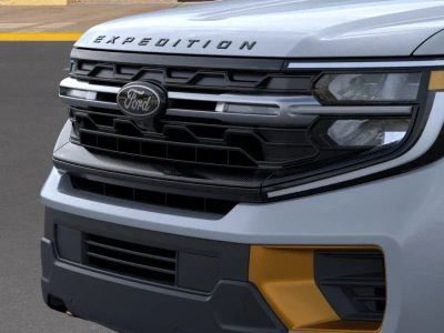 2026 Ford Expedition - Photo 17