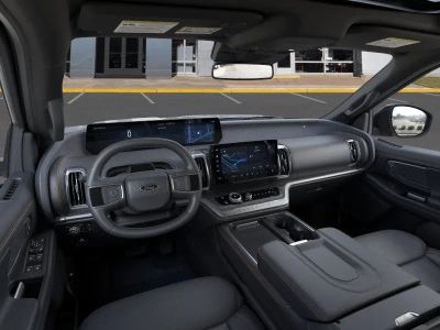 2026 Ford Expedition - Photo 9