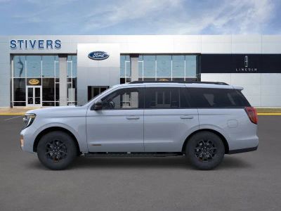 2026 Ford Expedition - Photo 4