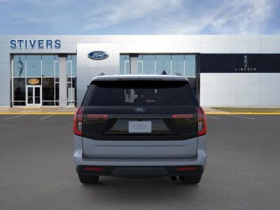 2026 Ford Expedition - Photo 6