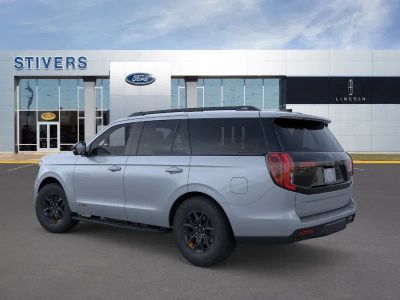 2026 Ford Expedition - Photo 5