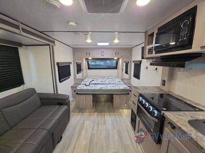 2022 Coachmen RV Northern Spirit XTR - Photo 12