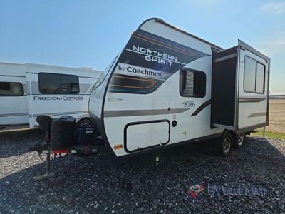 2022 Coachmen RV Northern Spirit XTR - Photo 3