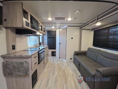 2022 Coachmen RV Northern Spirit XTR - Photo 10