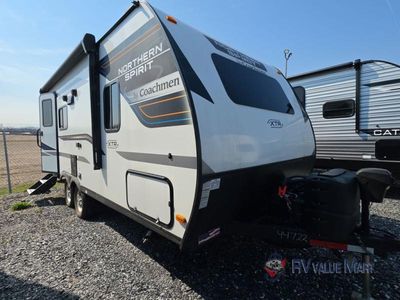 2022 Coachmen RV Northern Spirit XTR - Photo 1