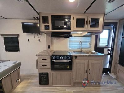 2022 Coachmen RV Northern Spirit XTR - Photo 16
