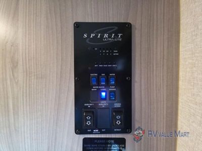 2022 Coachmen RV Northern Spirit XTR - Photo 24