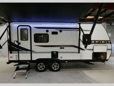 2022 Coachmen RV Northern Spirit XTR - Photo 27
