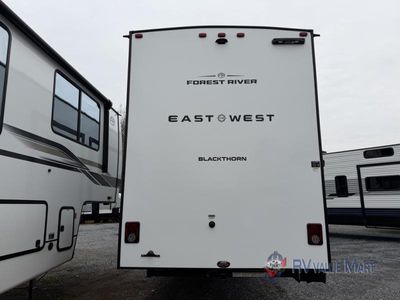 2026 EAST TO WEST Blackthorn - Photo 5